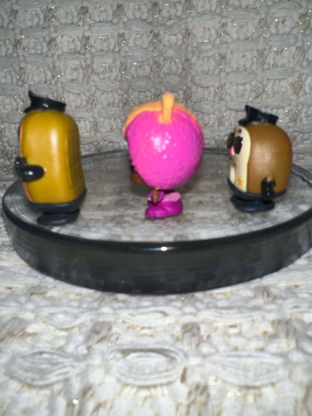 Disney Wreck It Ralph Doorables Set - Picture 2 of 5